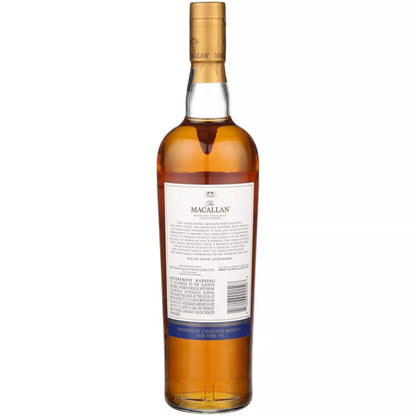 Macallan 12Years Double Cask 750 Ml