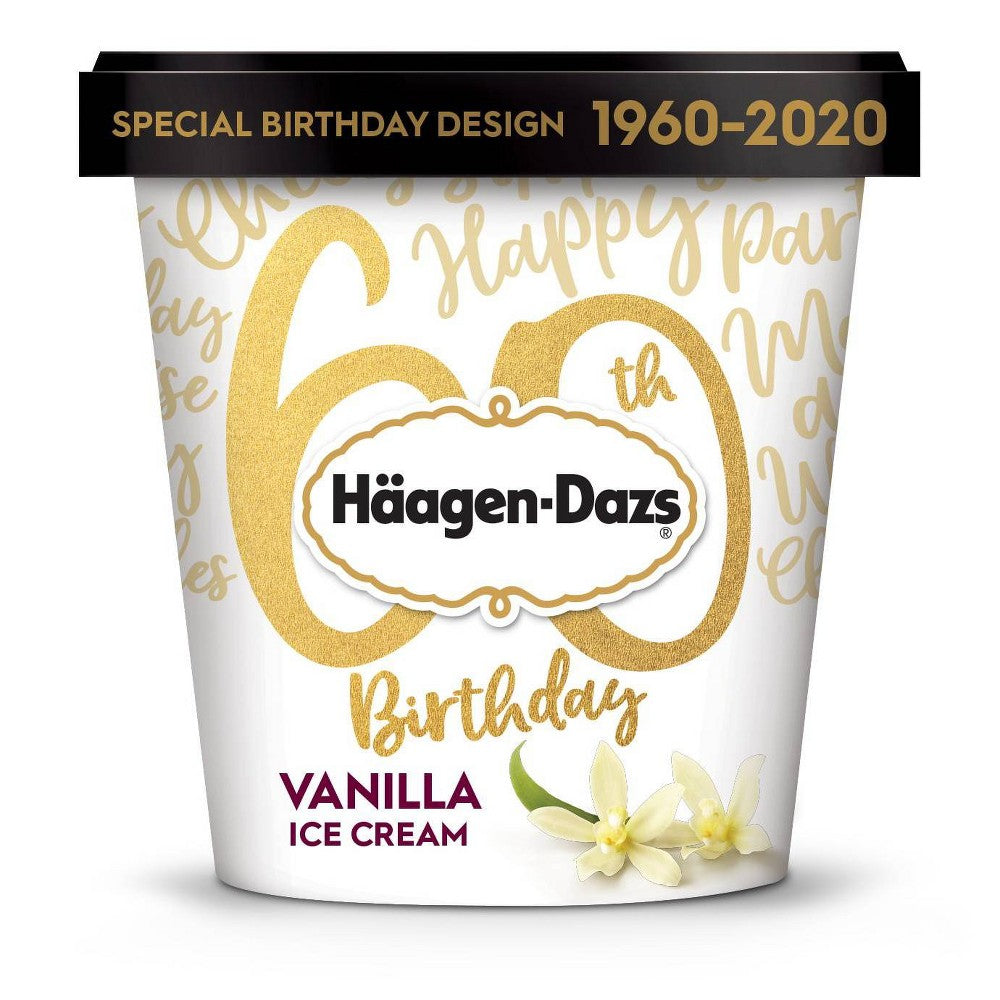 VANILLA ICE CREAM, VANILLA