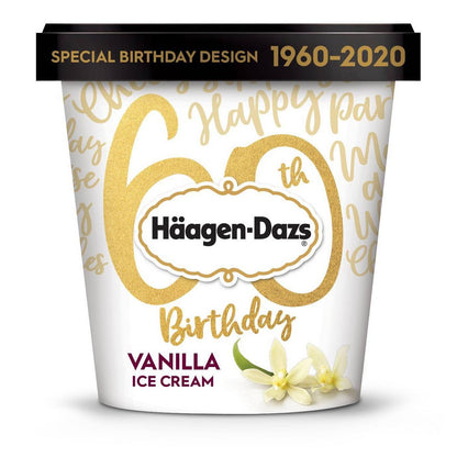 VANILLA ICE CREAM, VANILLA