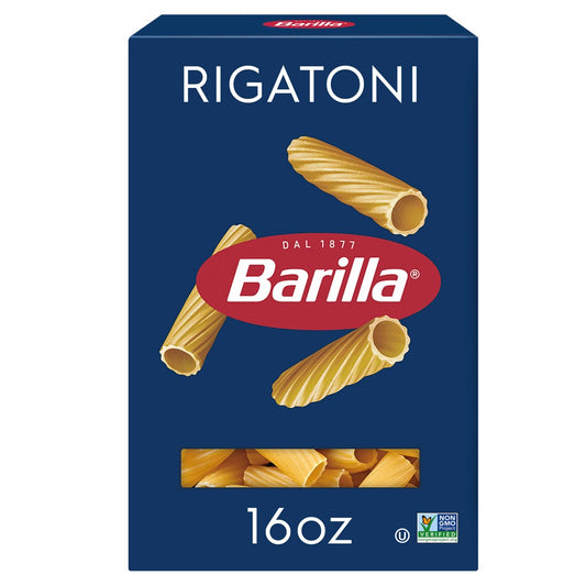 RIGATONI