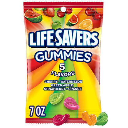 GUMMIES
