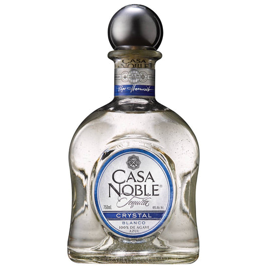 Casa Noble Crystal Tequila - 750ml Bottle
