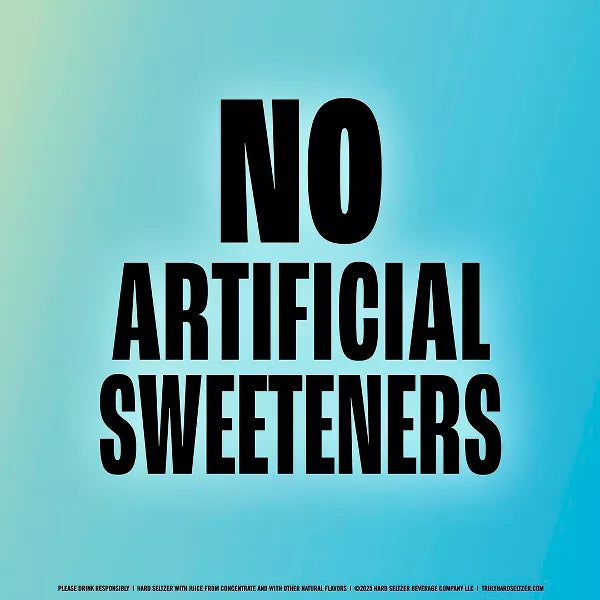 Truly Hard Seltzer Lemonade Mix Pack - 12pk/12 fl oz Slim Cans