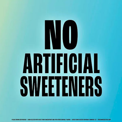 Truly Hard Seltzer Lemonade Mix Pack - 12pk/12 fl oz Slim Cans