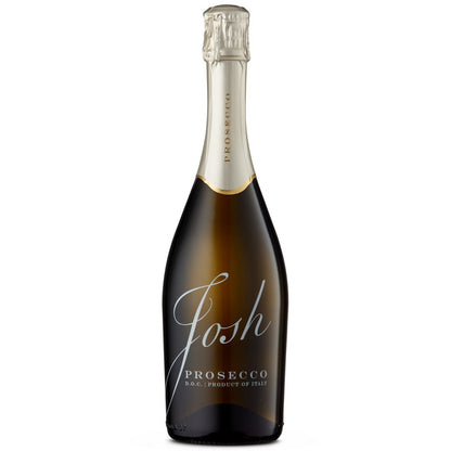 Josh Prosecco Sparkling White Wine - 750ml Bottle