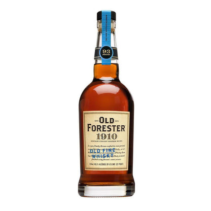Old Forester 86p 750