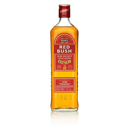 Bushmills Bushmill Red Bush Irish Whiskey 750 Ml