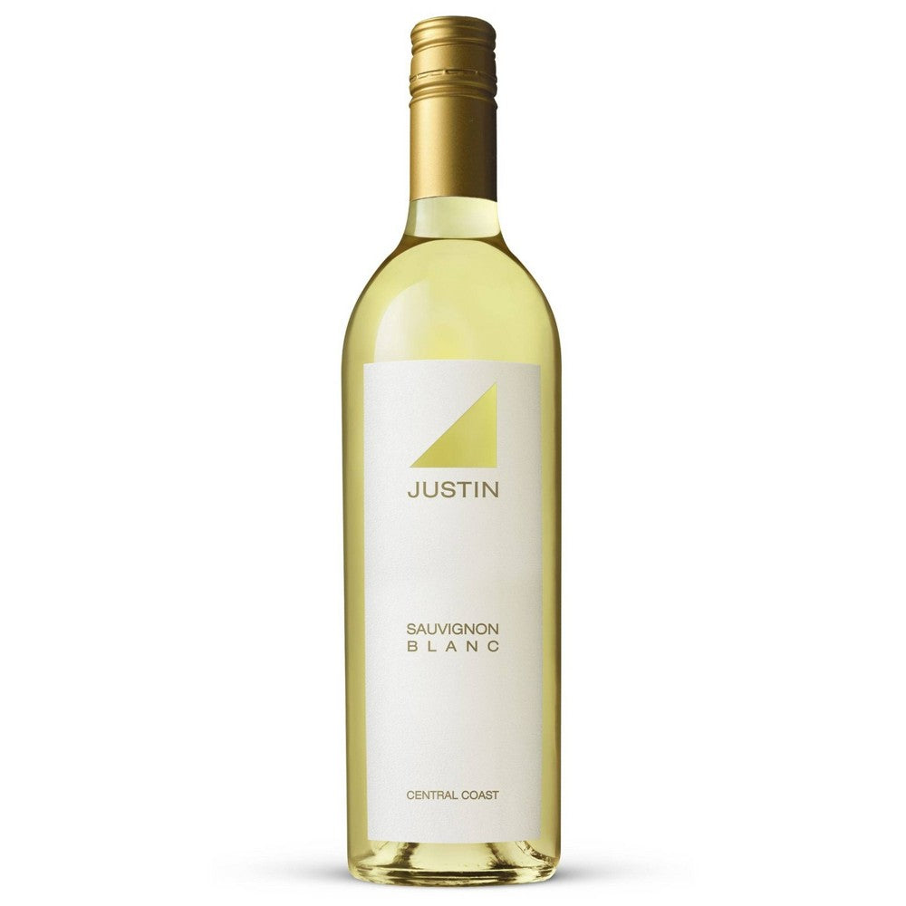 Justin Sauvignon Blanc White Wine - 750ml Bottle