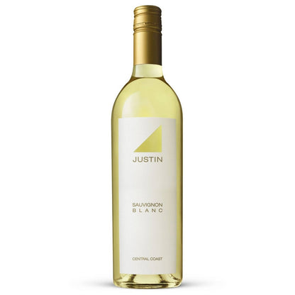 Justin Sauvignon Blanc White Wine - 750ml Bottle
