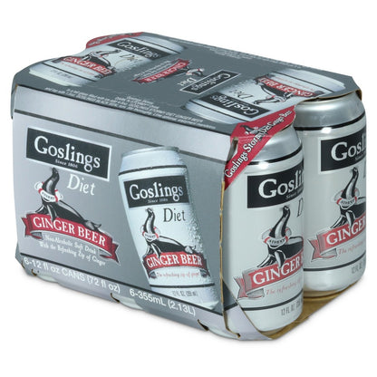 GINGER BEER