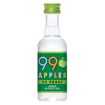 99 APPLES 50ML 99PF