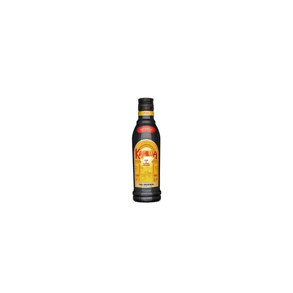 Kahlua Coffee Liqueur, 375 mL