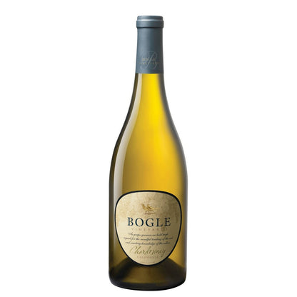 Bogle Chardonnay Wine, 750 mL