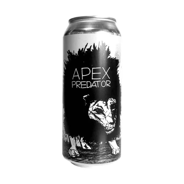 Off Color Apex Predator 4pk/16oz Cans