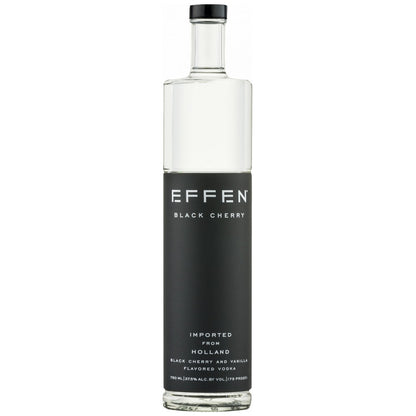 Effen Blackcherry Vodka, 750 mL