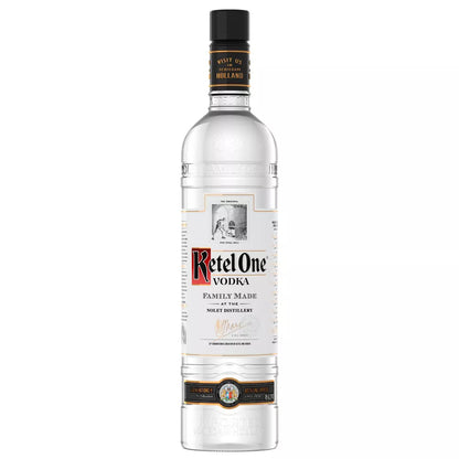 Ketel One Vodka, 750 mL (80 Proof)