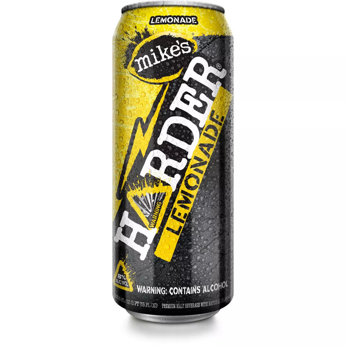 Mike's Harder Lemonade - 23.5 fl oz Can