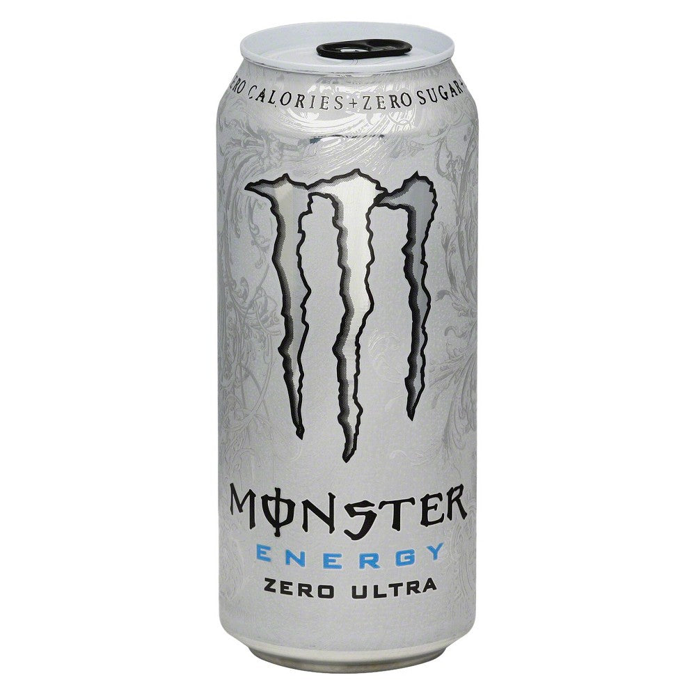 ENERGY DRINK