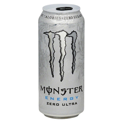ENERGY DRINK