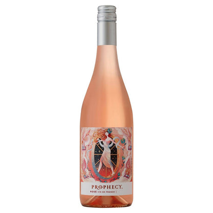Prophecy Rose Wine - 750 mL bottle