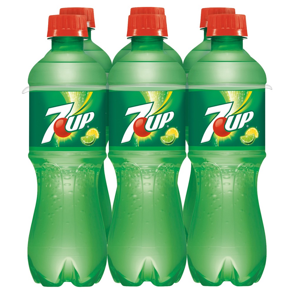 NATURALLY FLAVORED SODA