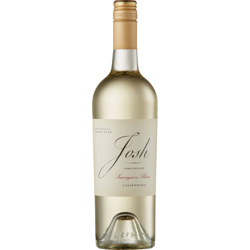 Josh Sauvignon Blanc White Wine - 750ml Bottle