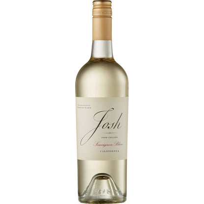 Josh Sauvignon Blanc White Wine - 750ml Bottle