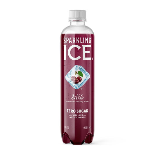 SPARKLING WATER