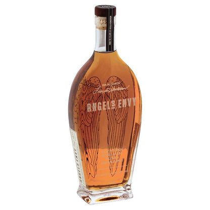 Angel's Envy Kentucky Straight Bourbon Whiskey, 750 mL