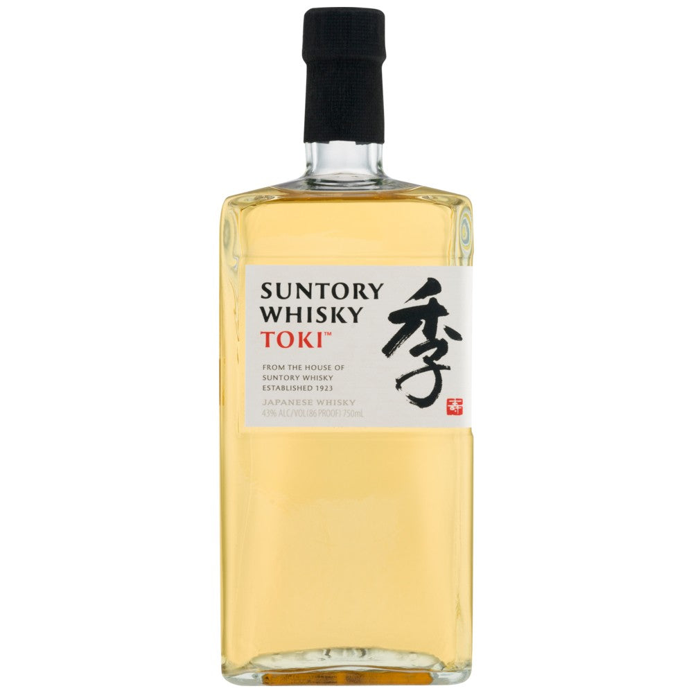 Suntory Whisky Toki, 750.0 ML
