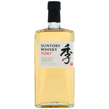 Suntory Whisky Toki, 750.0 ML