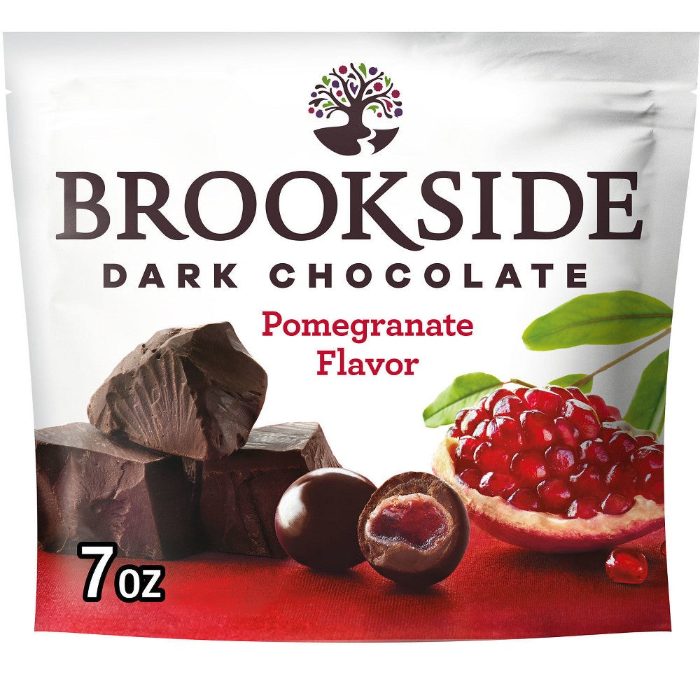 DARK CHOCOLATE