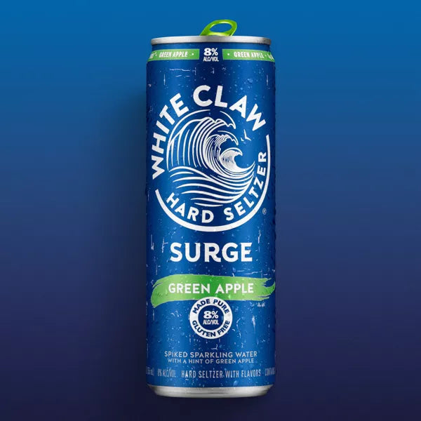 White Claw Surge Variety #2 - 12pk/12 fl oz Cans