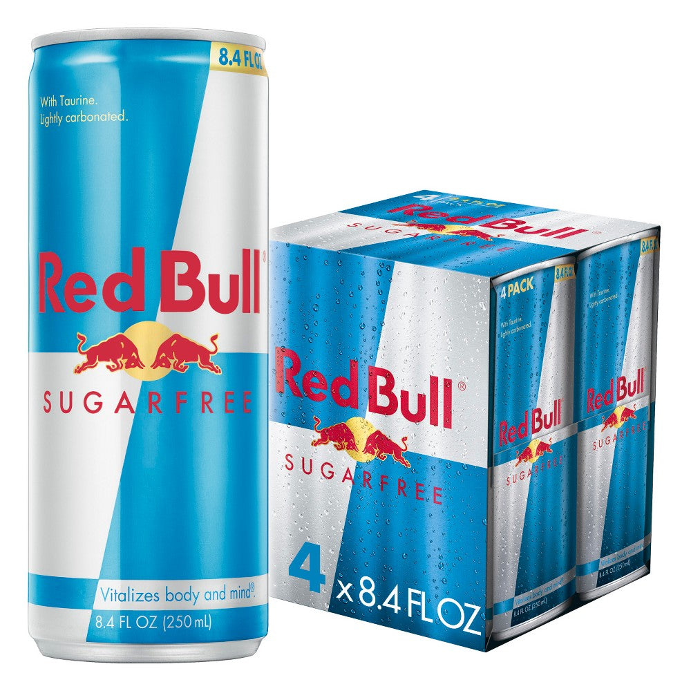 ENERGY DRINK