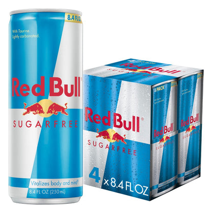 ENERGY DRINK