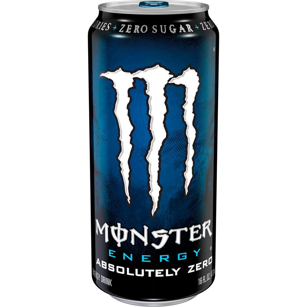 ENERGY DRINK