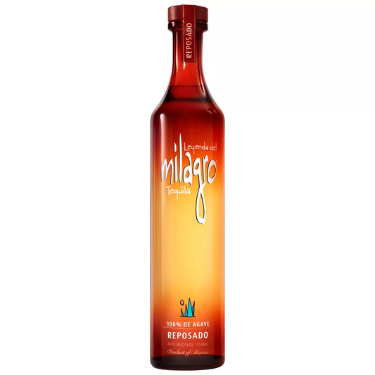 Milagro Reposado 750 Ml