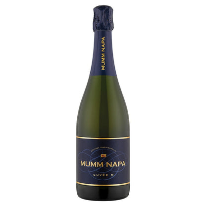 Mumm Napa Cuvee M Wine, 750 mL