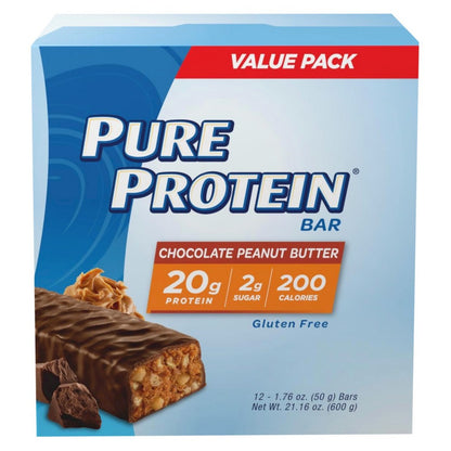 PROTEIN BAR