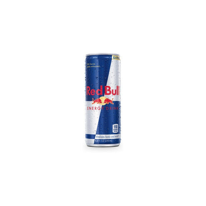 Red Bull Energy Drink  8.4 fl oz Can