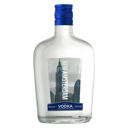 New Amsterdam Vodka, 375ml