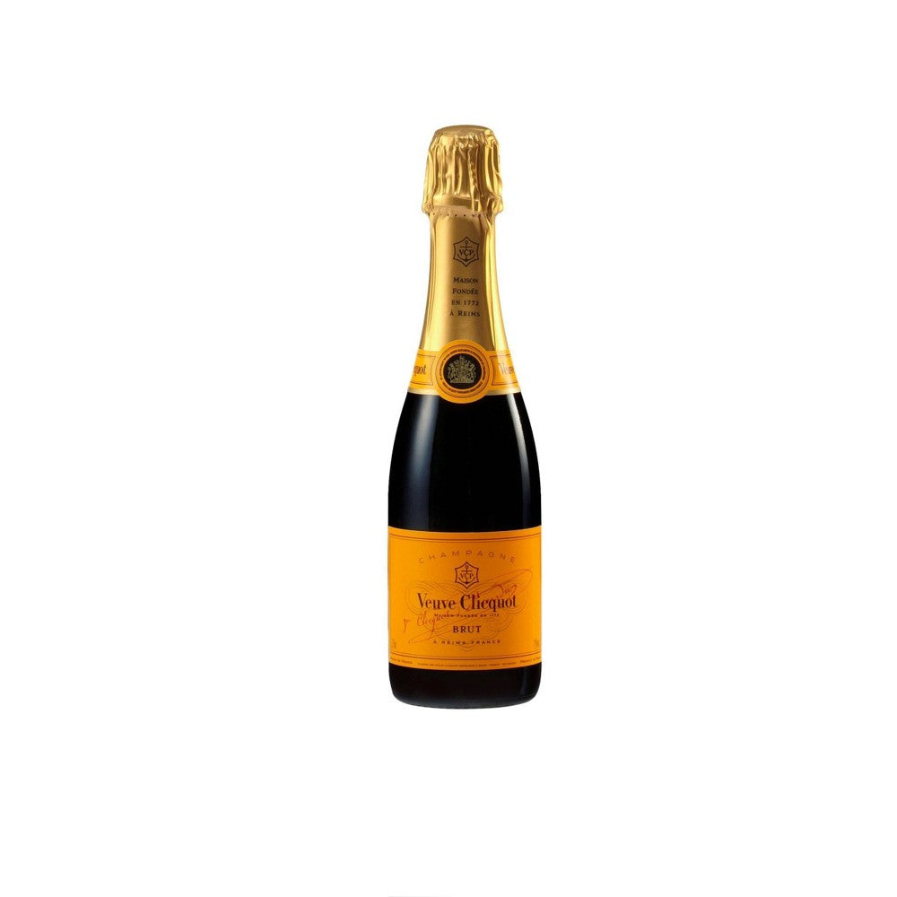 Veuve Clicquot 375ml