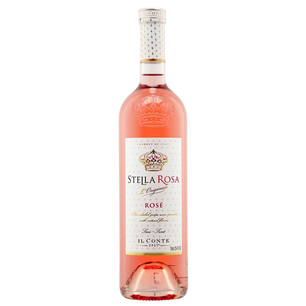 Stella Rosa Rose 750ml