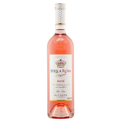 Stella Rosa Rose 750ml
