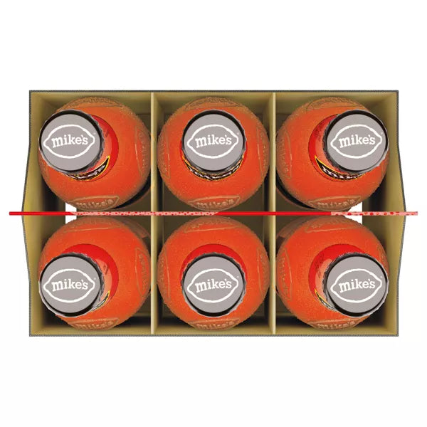 Mike's Hard Strawberry Lemonade - 6pk/11.2 fl oz Bottles