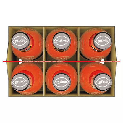 Mike's Hard Strawberry Lemonade - 6pk/11.2 fl oz Bottles