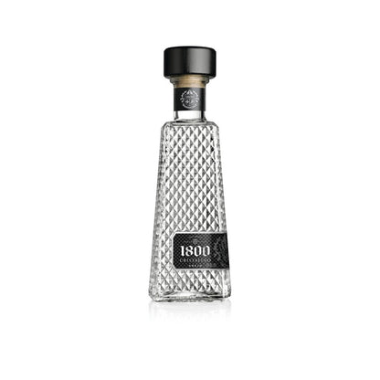 1800 Cristalino Anejo Tequila - 750ml Bottle