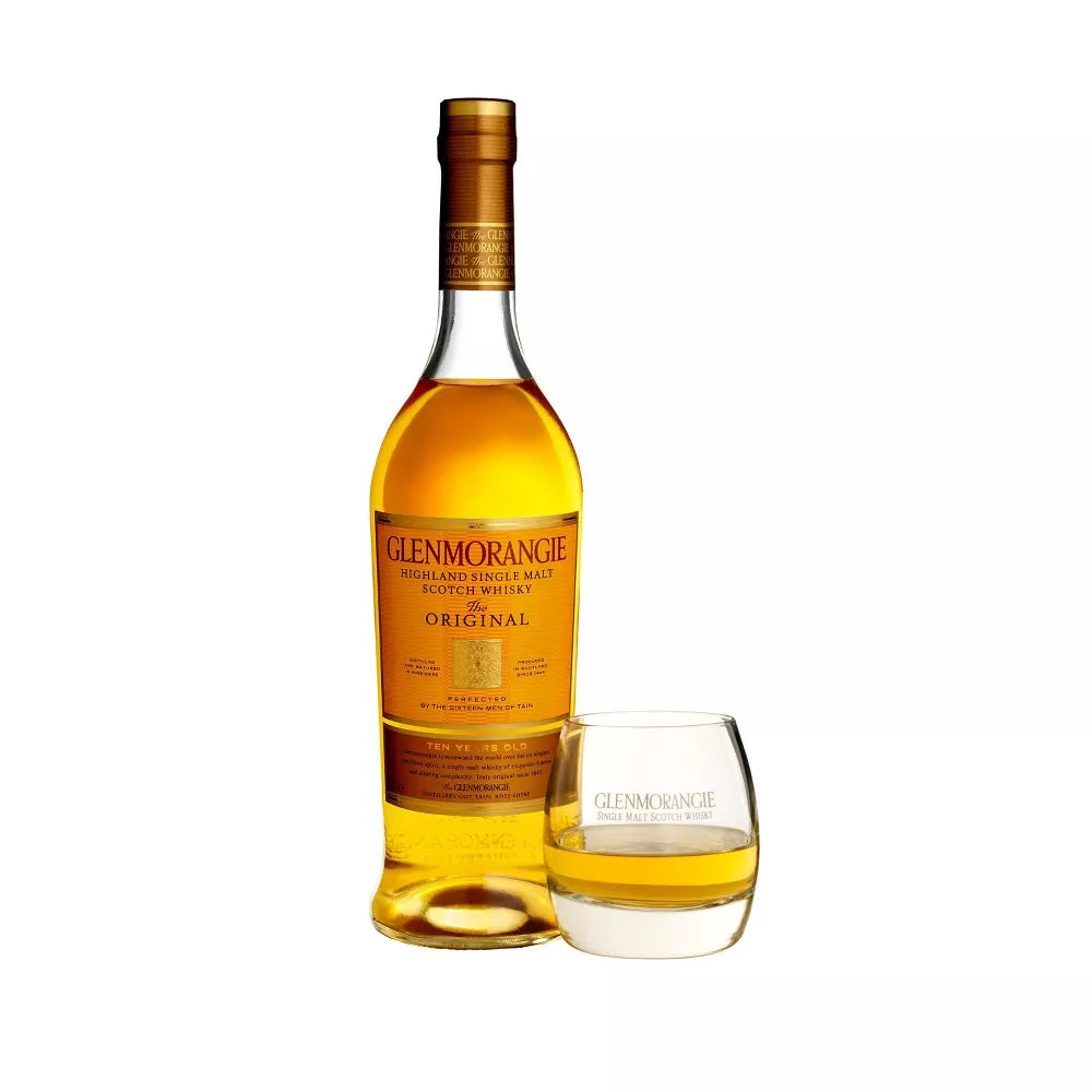 Glenmorangie 750 Ml
