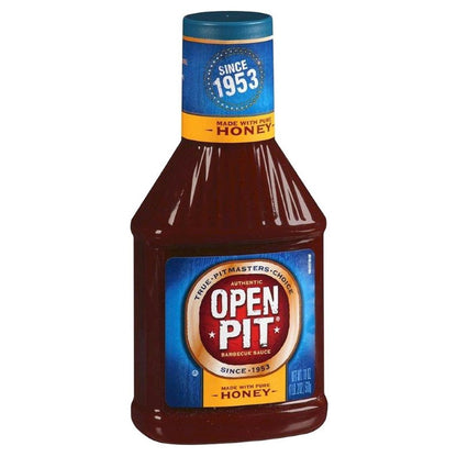 BARBECUE SAUCE