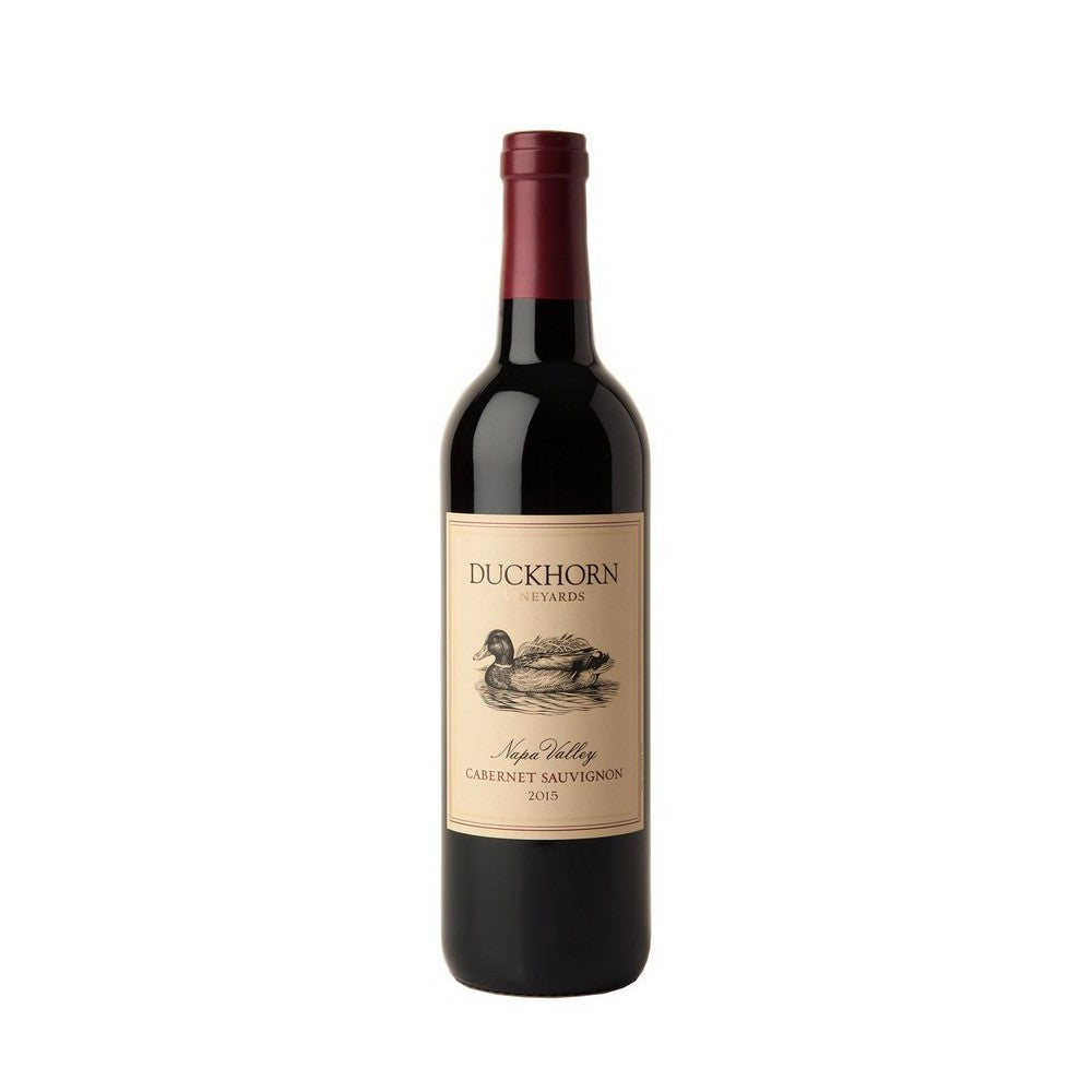 Decoy Duckhorn Cabernet Sauvignon Napa, 750ml